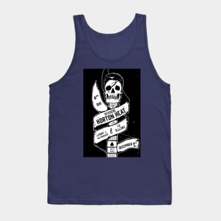 Rev Tank Top